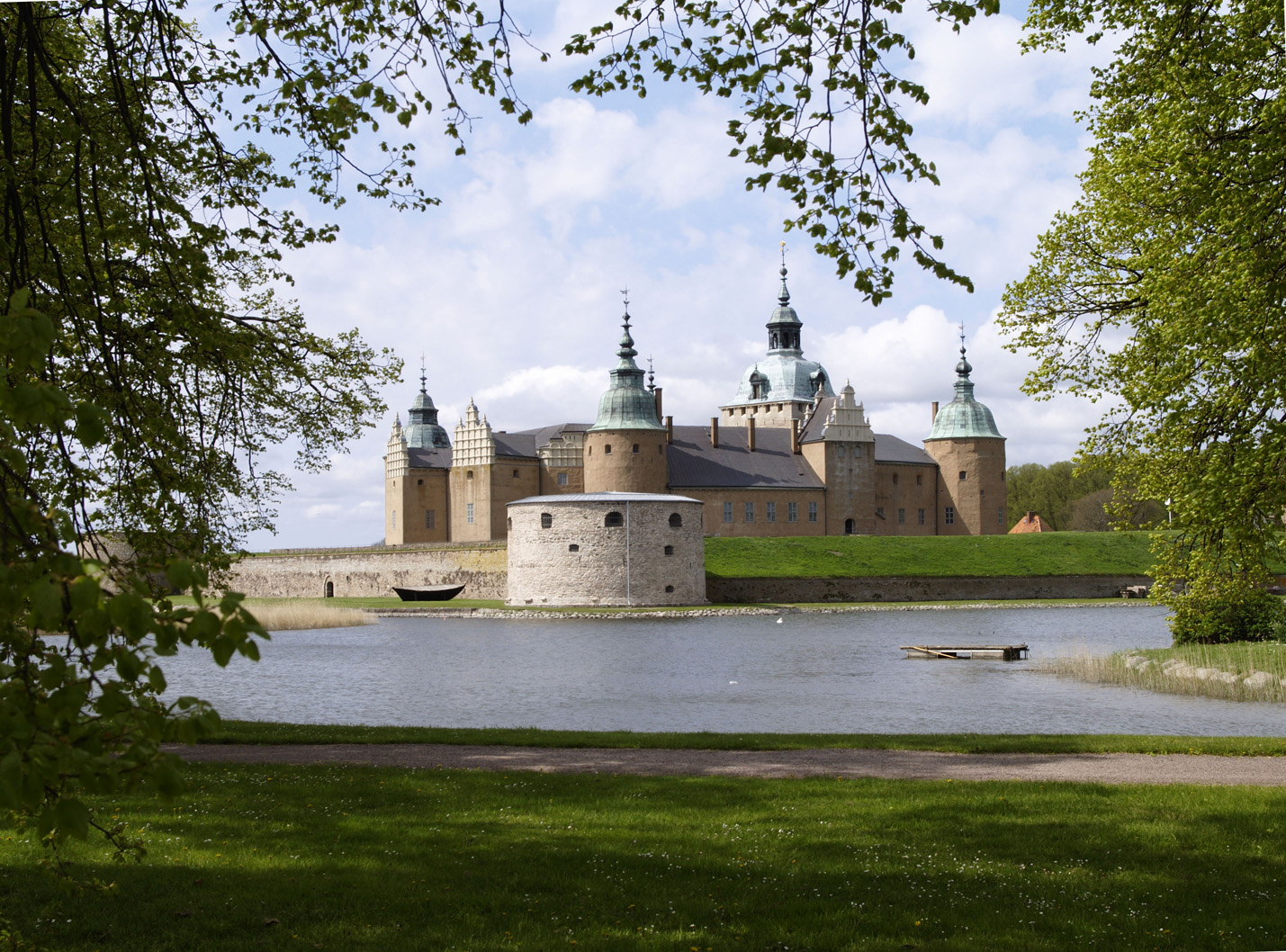 Kalmar castle