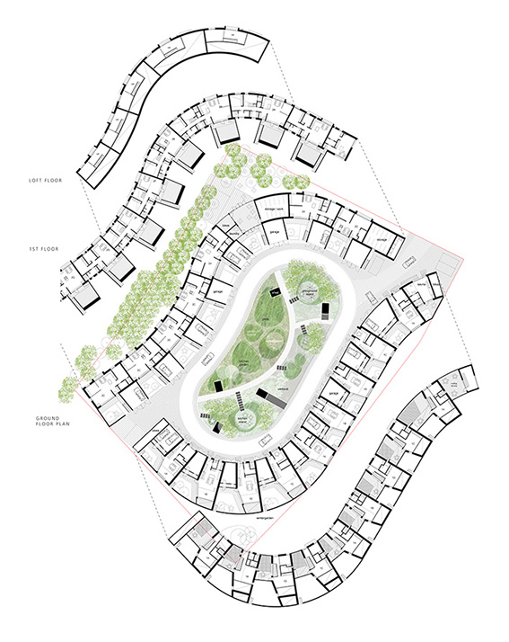 Thematized Project | Europan-Europe.eu